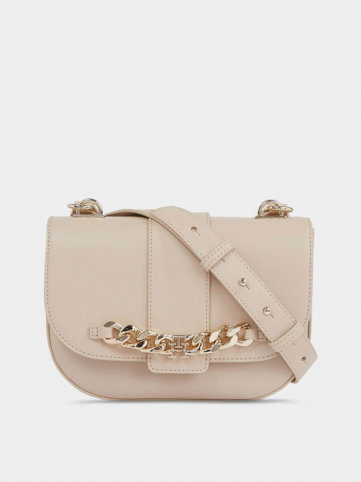 Сумки Tommy Hilfiger Th Luxe Crossover модель AW0AW15604-ABO Фото