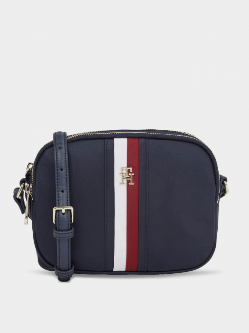 Сумки Tommy Hilfiger модель AW0AW15893-DW6 Фото