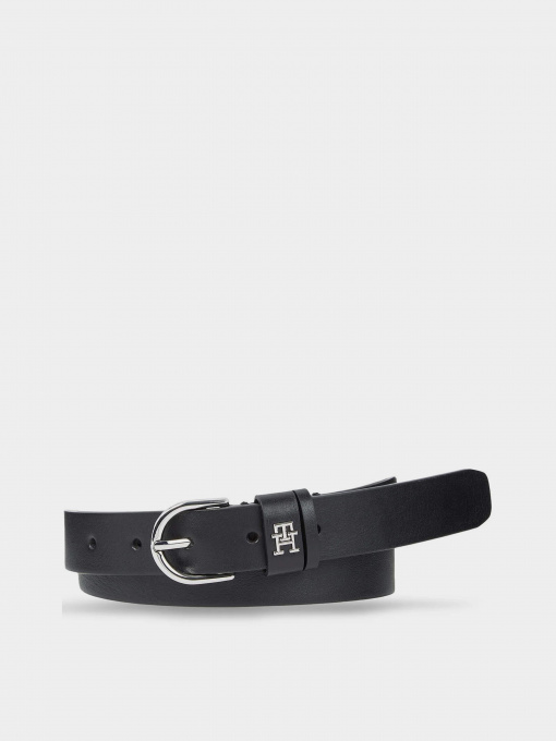 Ремені Tommy Hilfiger Th Timeless 2.5 модель AW0AW15379-BDS Фото