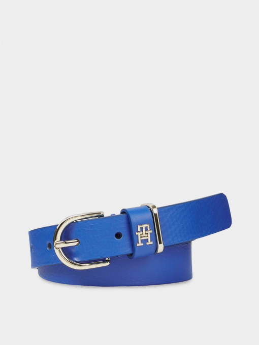 Ремені Tommy Hilfiger Th Timeless 2.5 модель AW0AW15922-C66 Фото