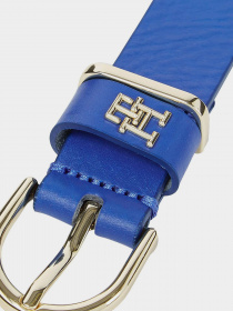 Ремені Tommy Hilfiger Th Timeless 2.5 модель AW0AW15922-C66 Фото