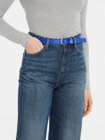 Ремені Tommy Hilfiger Th Timeless 2.5 модель AW0AW15922-C66 Фото