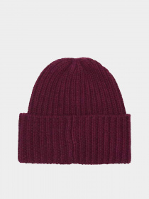 Шапки та кепки Tommy Hilfiger Limitless Chic модель AW0AW15299-XJS Фото