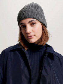 Шапки и кепки Tommy Hilfiger модель AW0AW15309-P4A Фото