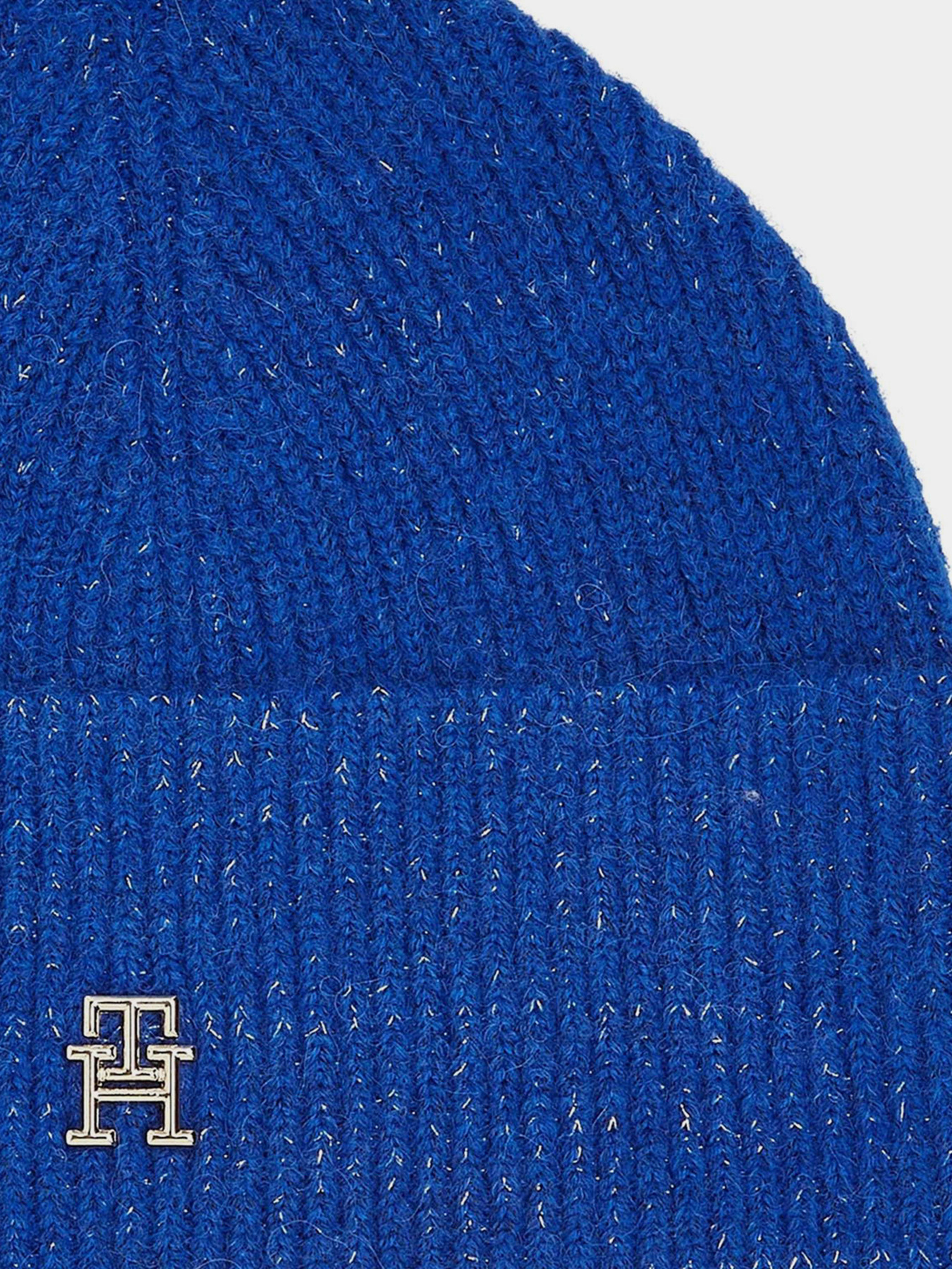 Шапки та кепки Tommy Hilfiger Evening модель AW0AW15319-C66 Фото