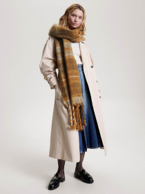 Шарфы и платки Tommy Hilfiger модель AW0AW15337-RBL Фото