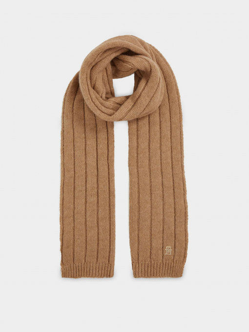 Шарфы и платки Tommy Hilfiger Timeless модель AW0AW15351-RBL Фото