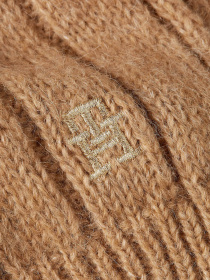 Шарфи та хустки Tommy Hilfiger Timeless модель AW0AW15351-RBL Фото