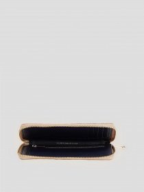 Гаманці Tommy Hilfiger Iconic Tommy Large Za Mono модель AW0AW15272-ABO Фото