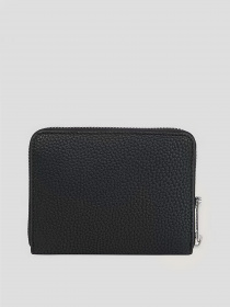 Кошельки Tommy Hilfiger Emblem модель AW0AW15276-BDS Фото