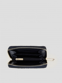 Кошельки Tommy Hilfiger Emblem Med Za Corp модель AW0AW15292-DW6 Фото