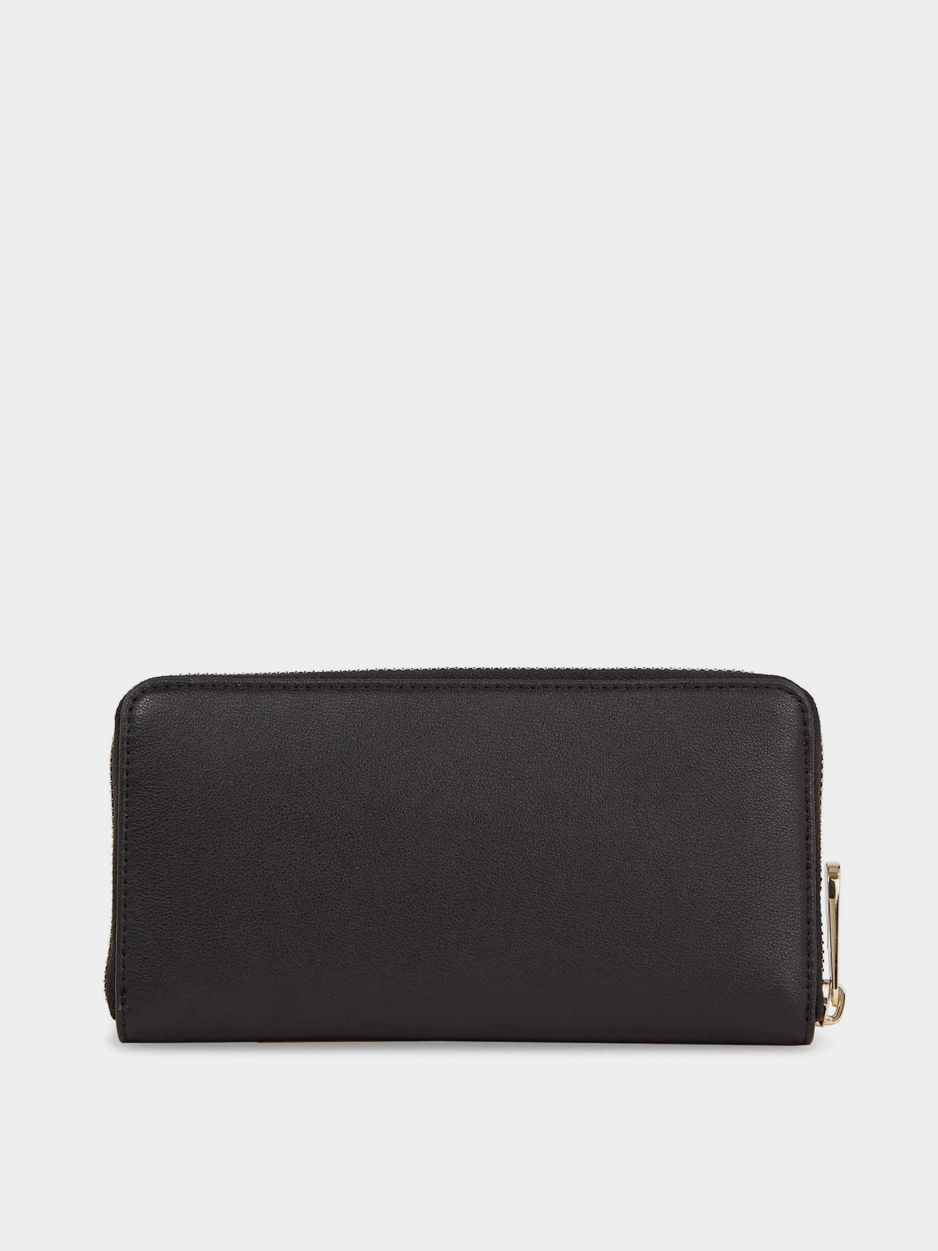 Кошельки Tommy Hilfiger Poppy Plus Large Za модель AW0AW15586-BDS Фото