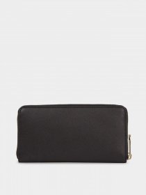 Кошельки Tommy Hilfiger Poppy Plus Large Za модель AW0AW15586-BDS Фото