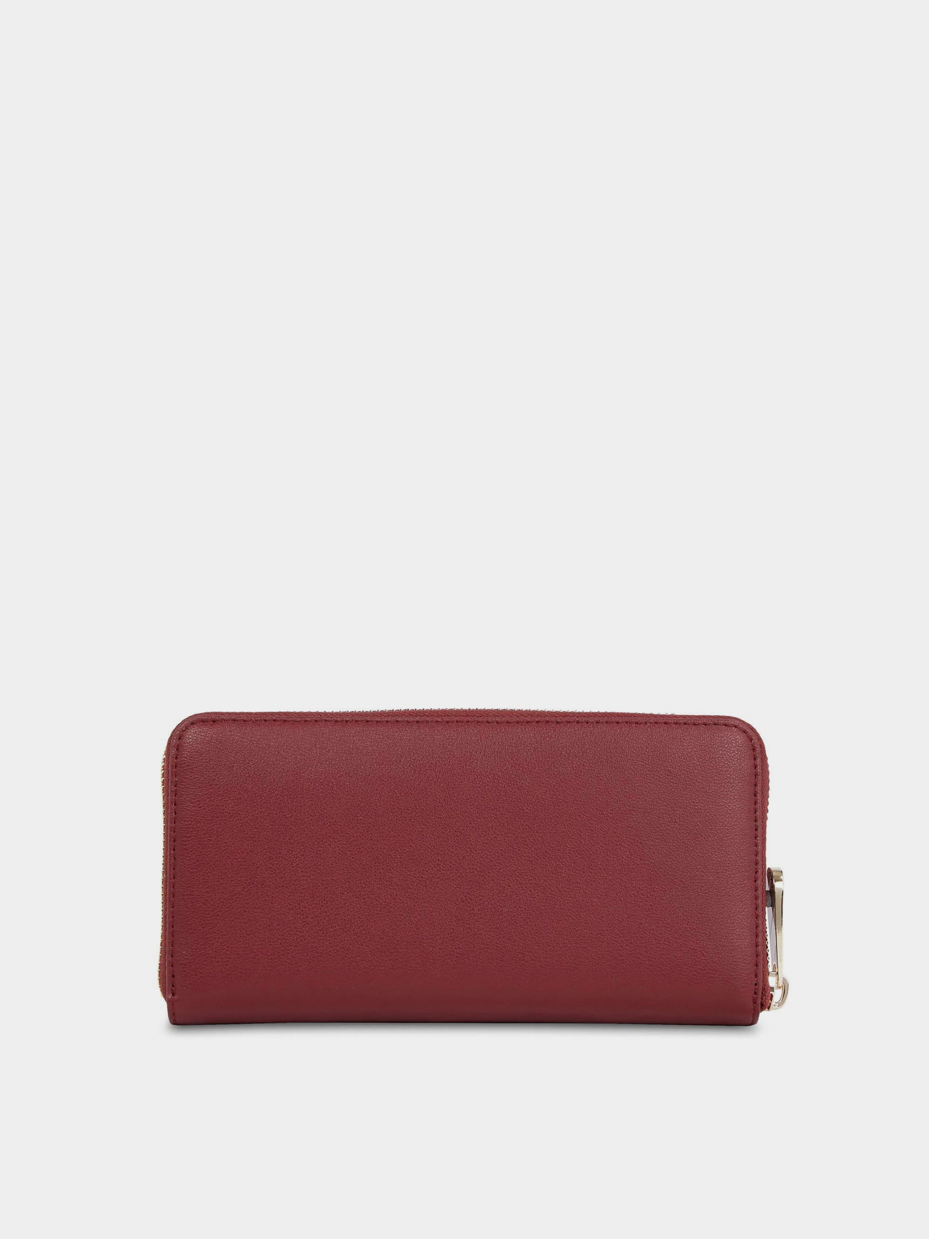 Гаманці Tommy Hilfiger Poppy Plus Large Za модель AW0AW15586-XJS Гаманці Tommy Hilfiger Poppy Plus Large Za модель AW0AW15586-XJS Фото