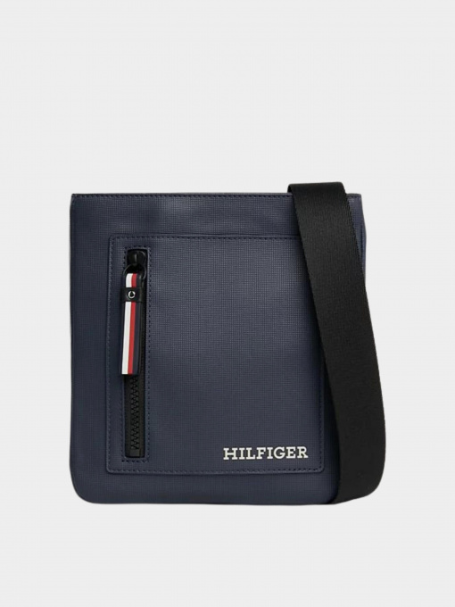 Сумки Tommy Hilfiger модель AM0AM11783-DW6 Фото