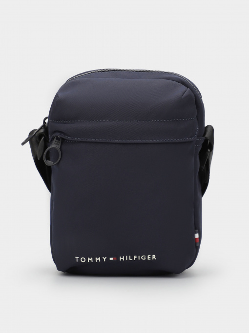 Сумки Tommy Hilfiger модель AM0AM11790-DW6 Фото