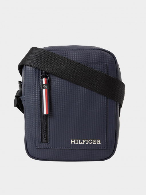 Сумки Tommy Hilfiger модель AM0AM11794-DW6 Фото