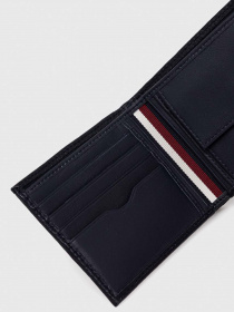 Кошельки Tommy Hilfiger модель AM0AM11855-DW6 Фото