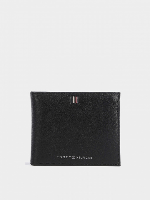 Кошельки Tommy Hilfiger модель AM0AM11856-BDS Фото