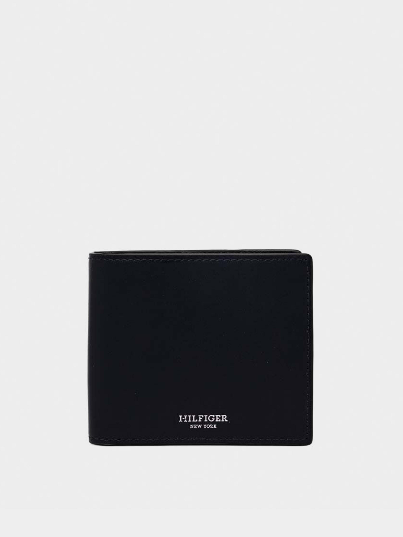 Кошельки Tommy Hilfiger модель AM0AM11866-DW6 Кошельки Tommy Hilfiger модель AM0AM11866-DW6 Фото