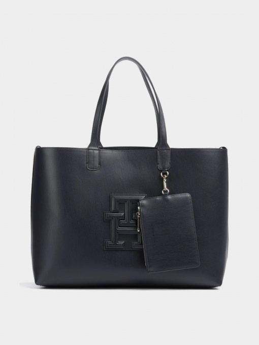 Сумки Tommy Hilfiger модель AW0AW15687-DW6 Фото