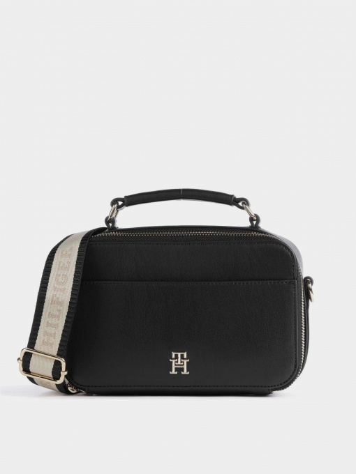 Сумки Tommy Hilfiger модель AW0AW15689-BDS Фото