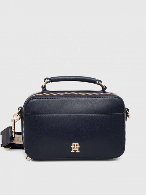 Сумки Tommy Hilfiger модель AW0AW15689-DW6 Фото