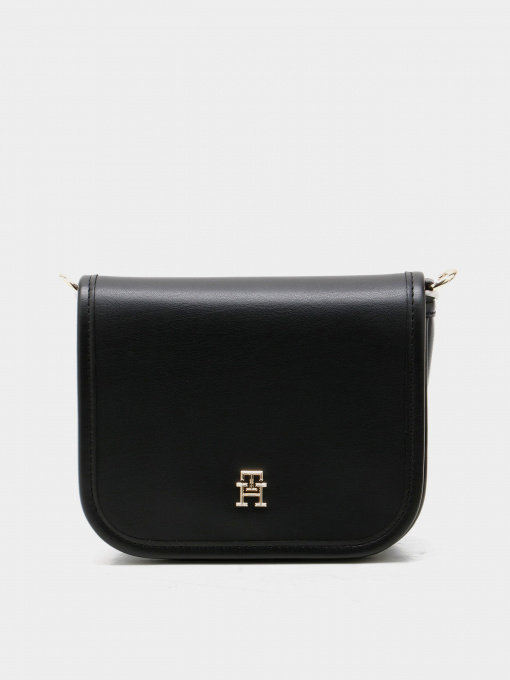 Сумки Tommy Hilfiger модель AW0AW15694-BDS Фото