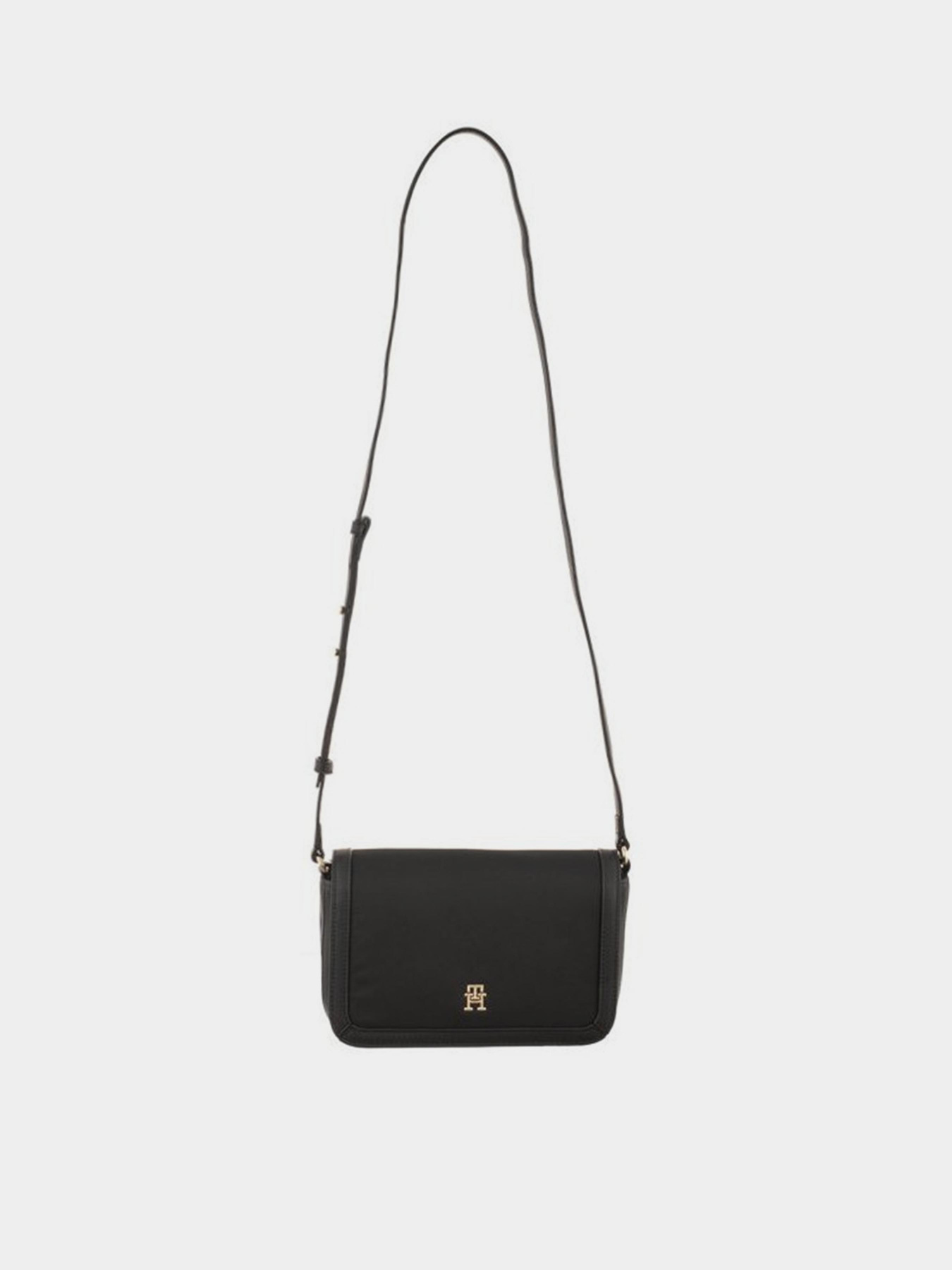 Сумки Tommy Hilfiger модель AW0AW15700-BDS Сумки Tommy Hilfiger модель AW0AW15700-BDS Фото