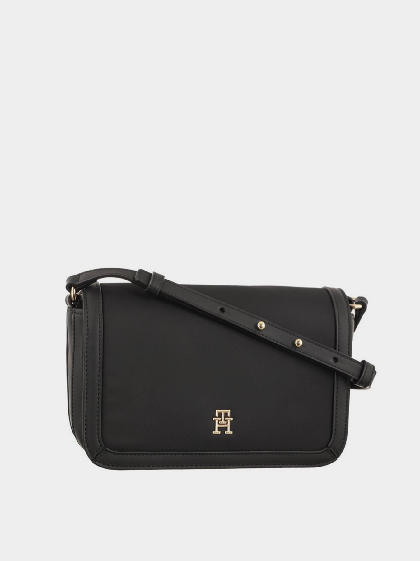 Сумки Tommy Hilfiger модель AW0AW15700-BDS Сумки Tommy Hilfiger модель AW0AW15700-BDS Фото