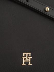 Сумки Tommy Hilfiger модель AW0AW15700-BDS Фото