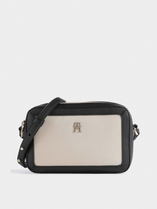 Сумки Tommy Hilfiger модель AW0AW15701-0F4 Фото