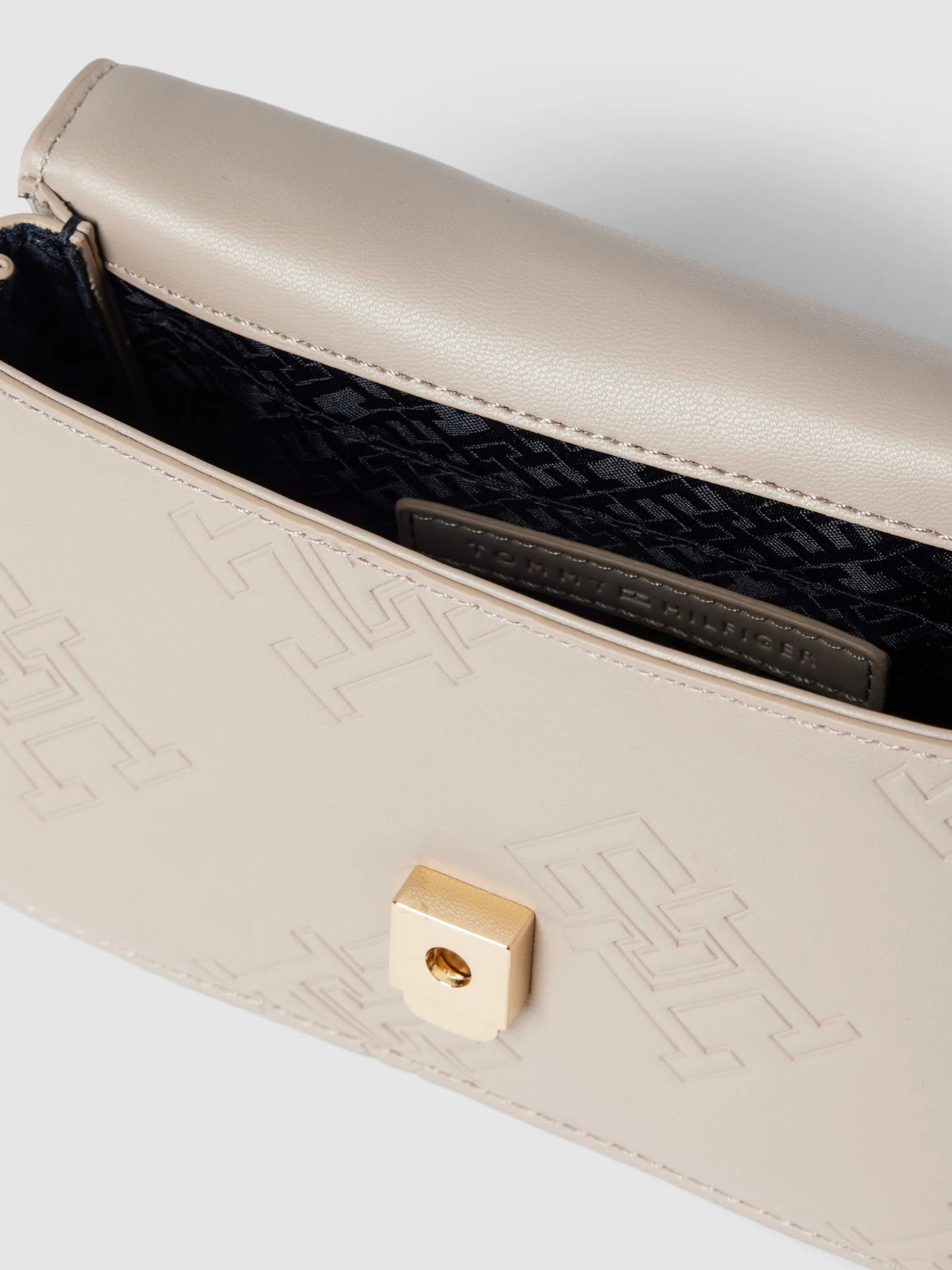 Сумки Tommy Hilfiger модель AW0AW15727-AES Фото