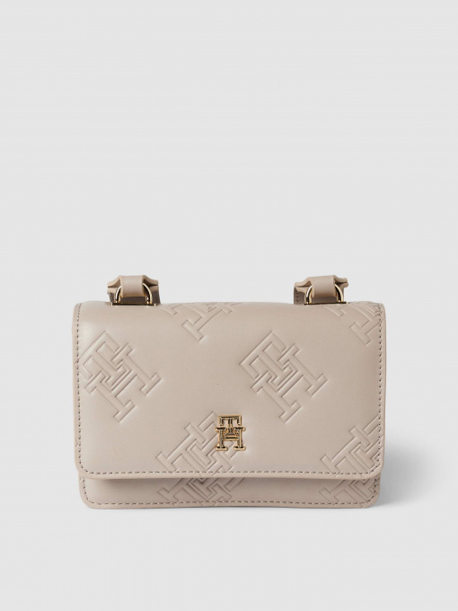Сумки Tommy Hilfiger модель AW0AW15727-AES Фото