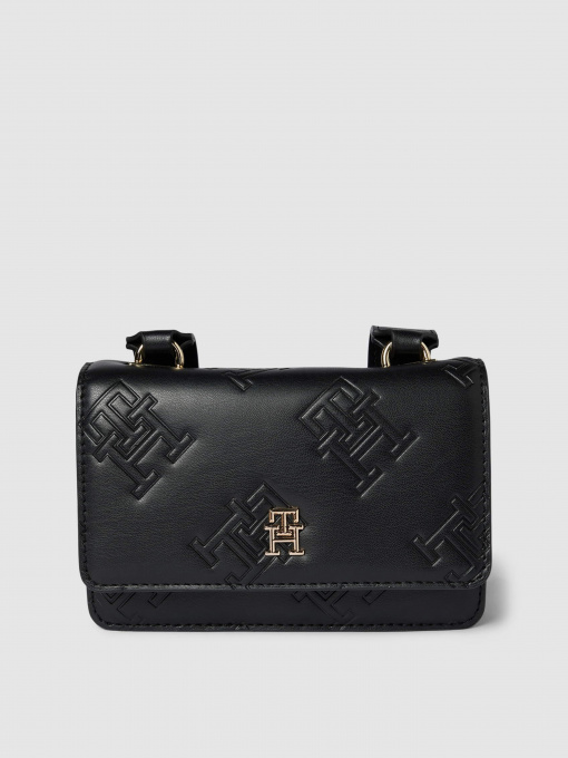 Сумки Tommy Hilfiger модель AW0AW15727-BDS Фото