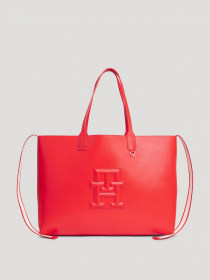 Сумки Tommy Hilfiger модель AW0AW16072-XND Фото