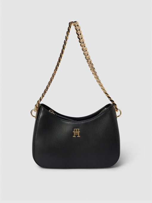 Сумки Tommy Hilfiger модель AW0AW16079-BDS Фото
