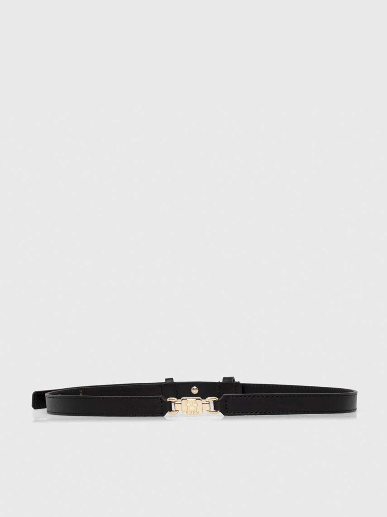 Ремені Tommy Hilfiger модель AW0AW15764-BDS Ремені Tommy Hilfiger модель AW0AW15764-BDS Фото