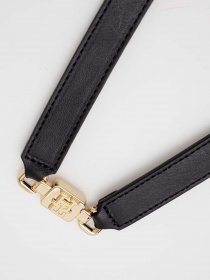 Ремені Tommy Hilfiger модель AW0AW15764-BDS Фото