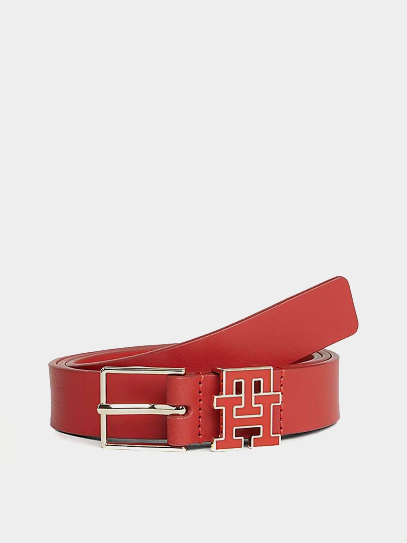 Ремені Tommy Hilfiger модель AW0AW15766-XND Фото