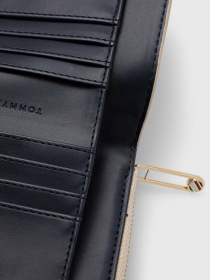 Кошельки Tommy Hilfiger модель AW0AW15748-AES Фото
