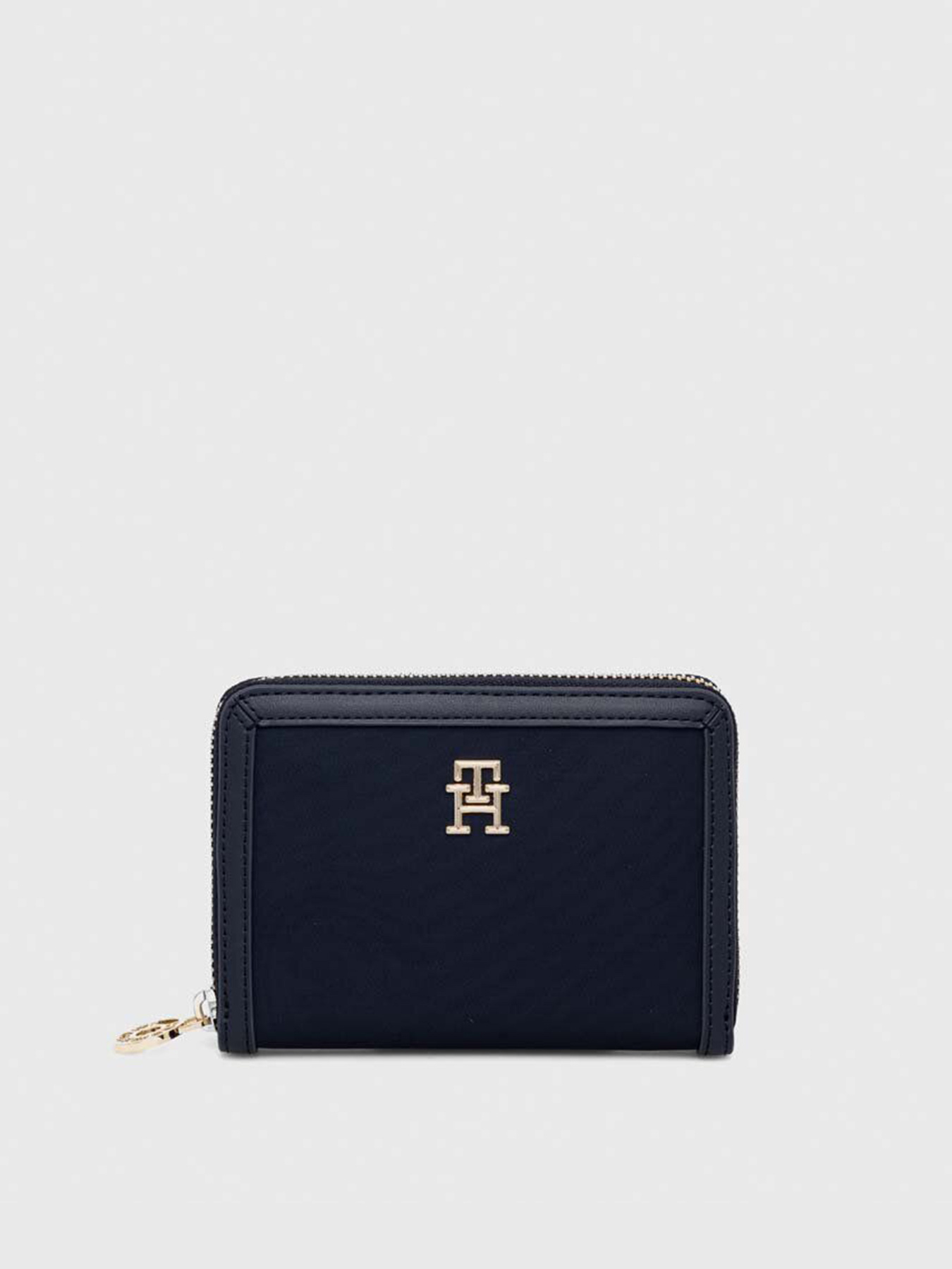 Кошельки Tommy Hilfiger модель AW0AW15754-DW6 Фото