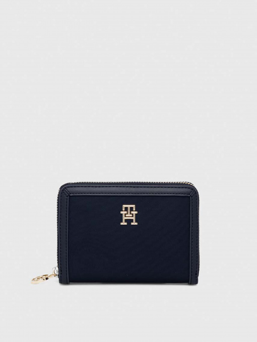 Кошельки Tommy Hilfiger модель AW0AW15754-DW6 Фото