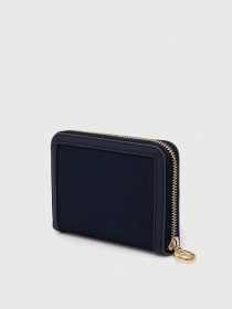 Кошельки Tommy Hilfiger модель AW0AW15754-DW6 Фото