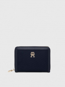 Кошельки Tommy Hilfiger модель AW0AW15754-DW6 Фото
