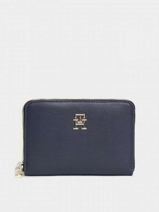 Кошельки Tommy Hilfiger модель AW0AW16092-DW6 Фото