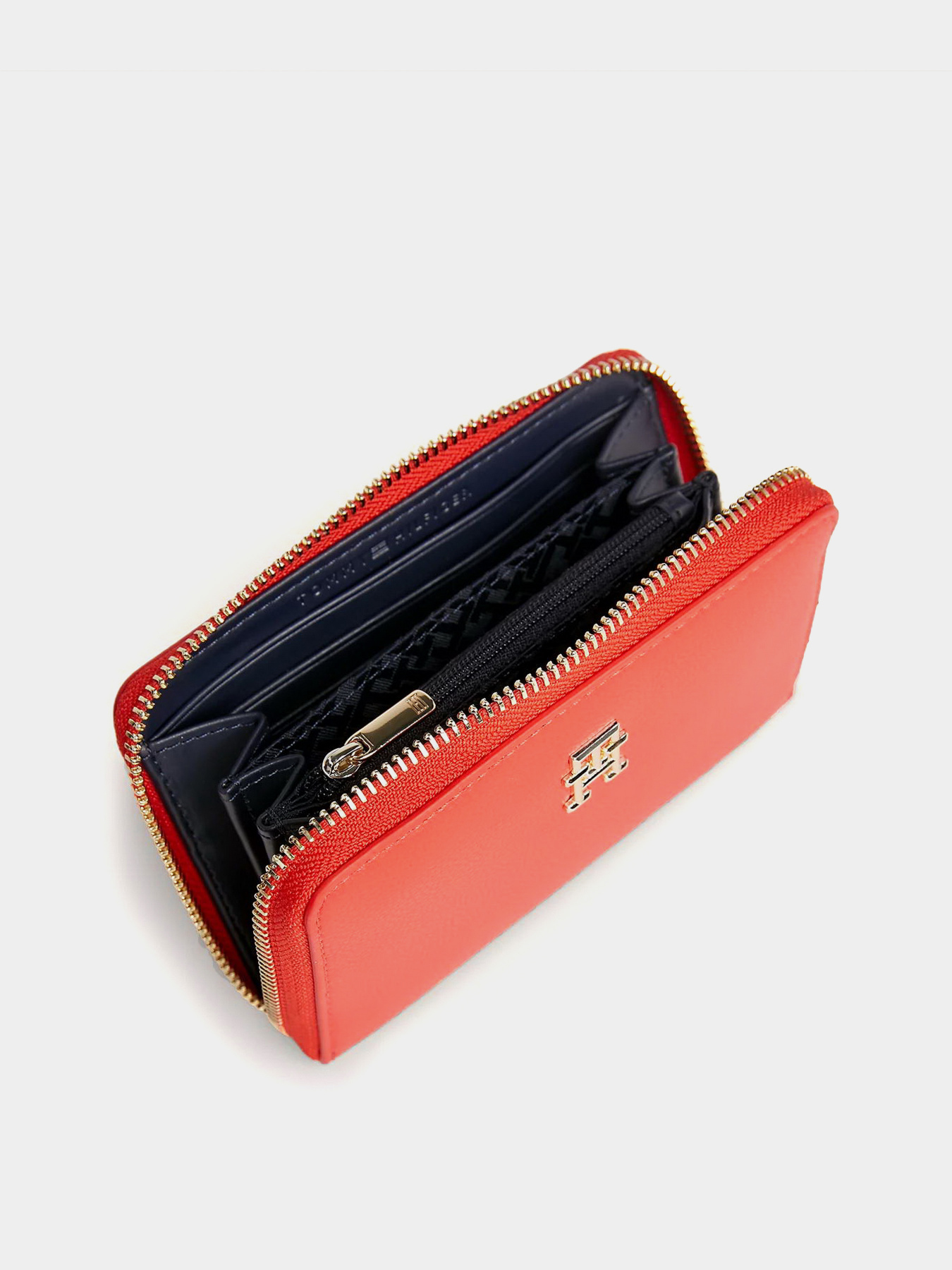 Кошельки Tommy Hilfiger модель AW0AW16092-XND Фото
