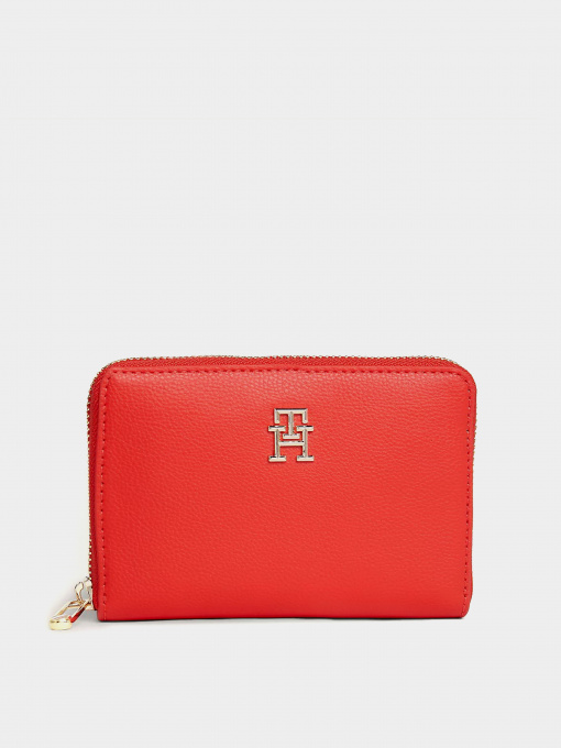 Кошельки Tommy Hilfiger модель AW0AW16092-XND Фото