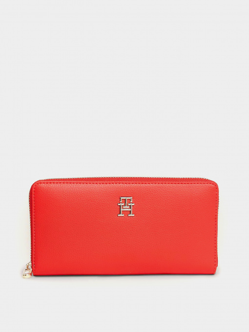 Кошельки Tommy Hilfiger модель AW0AW16094-XND Фото