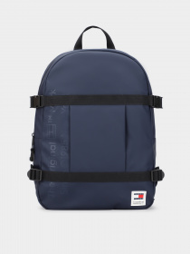 Рюкзаки Tommy Hilfiger модель AM0AM11961-C1G Фото